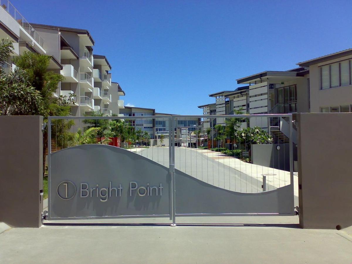 One Bright Point - Stunning Water Views Apartment Nelly Bay Exterior photo